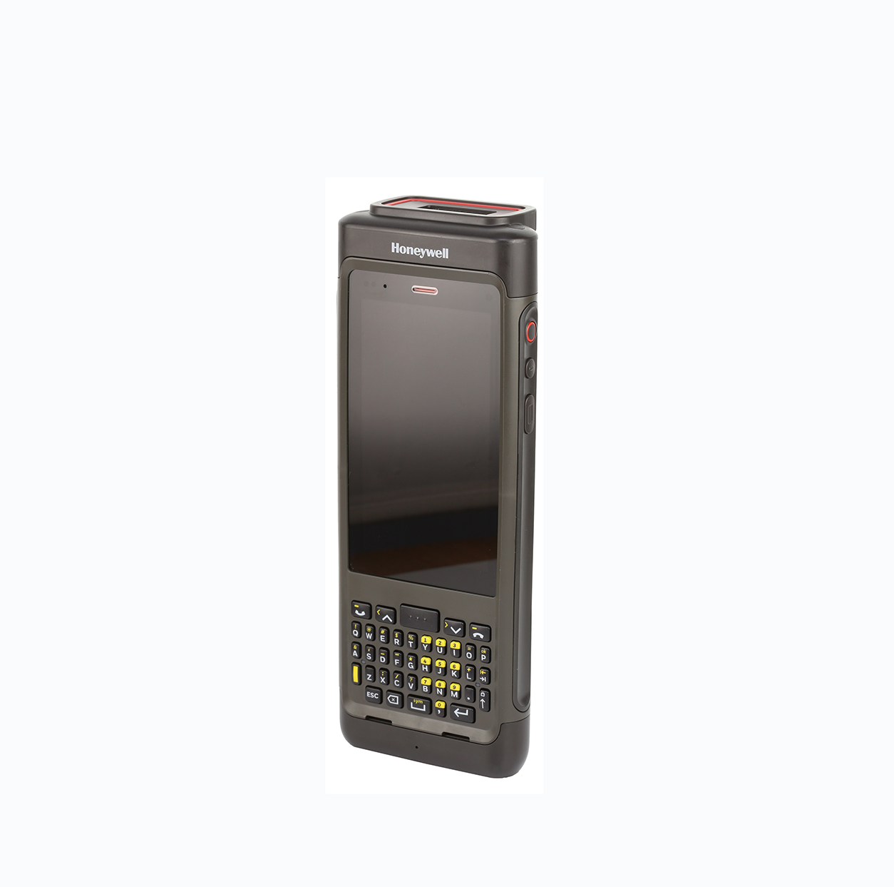 THIẾT BỊ KIỂM KHO HONEYWELL CN80